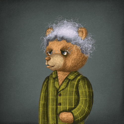 Bearmood274