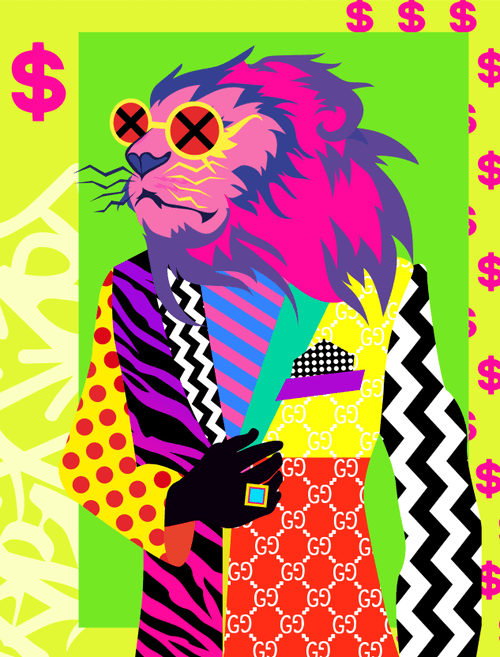 cryptolion