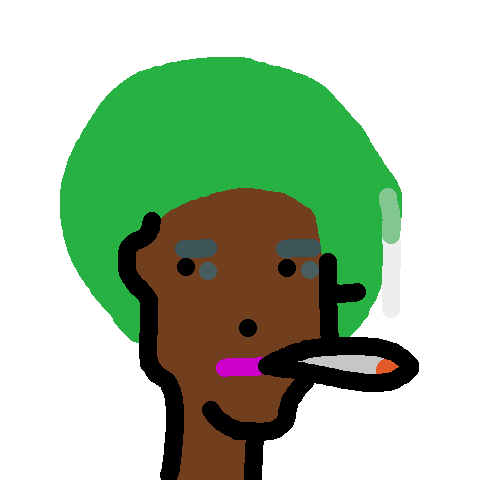 low effort punk 5367