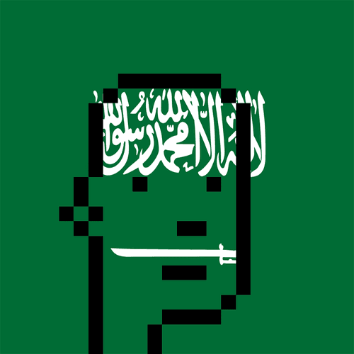 Saudi Arabia