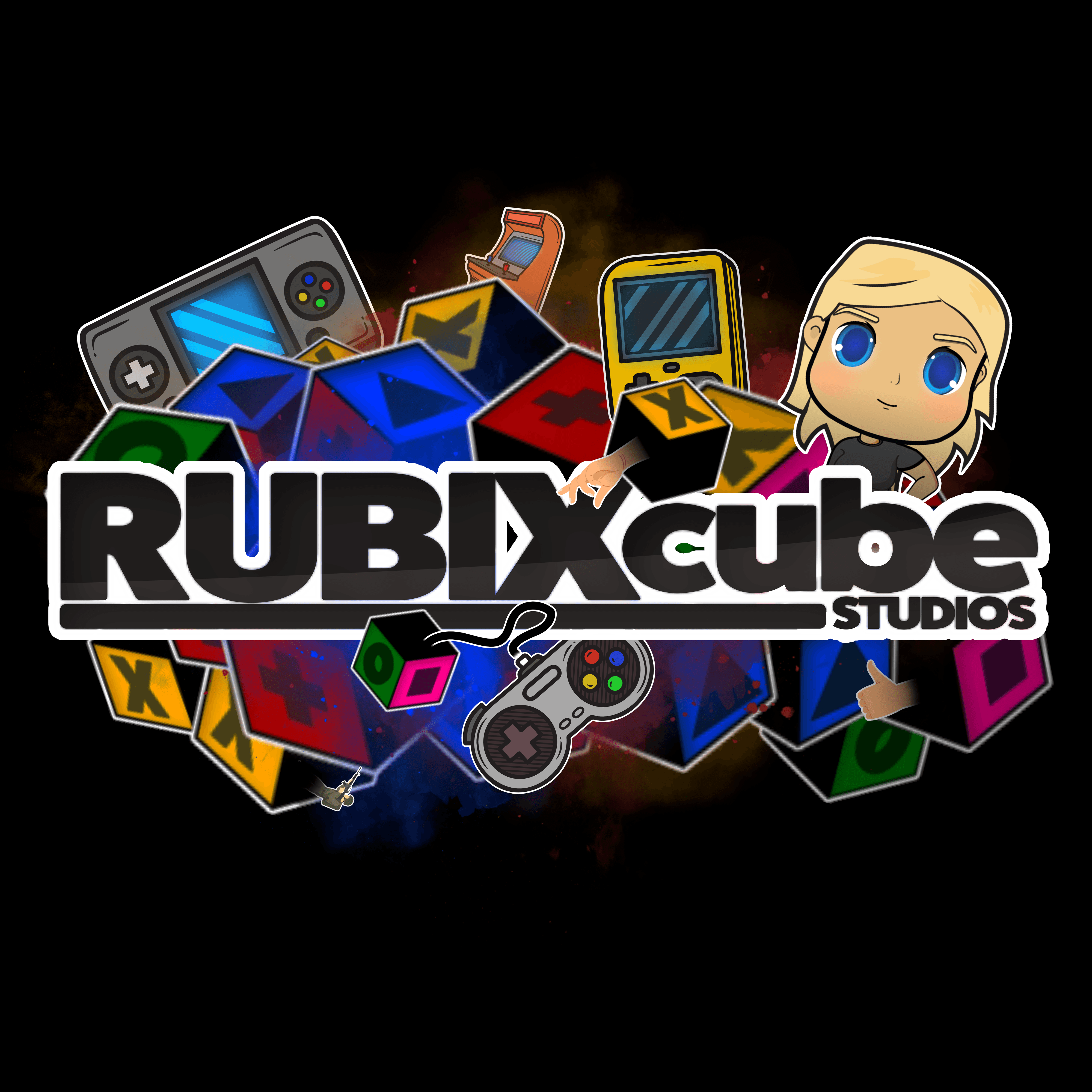 Rubix_Cube_NFT