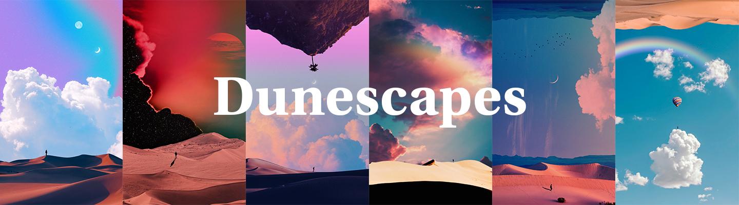 Dunescapes