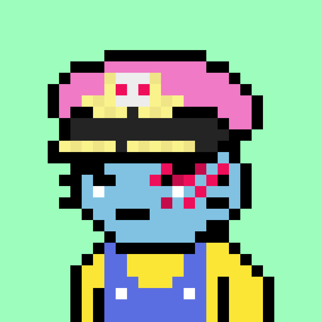 PixelCat 792