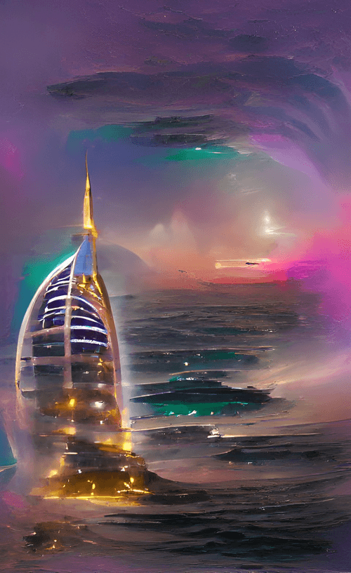 Burj al-Arab