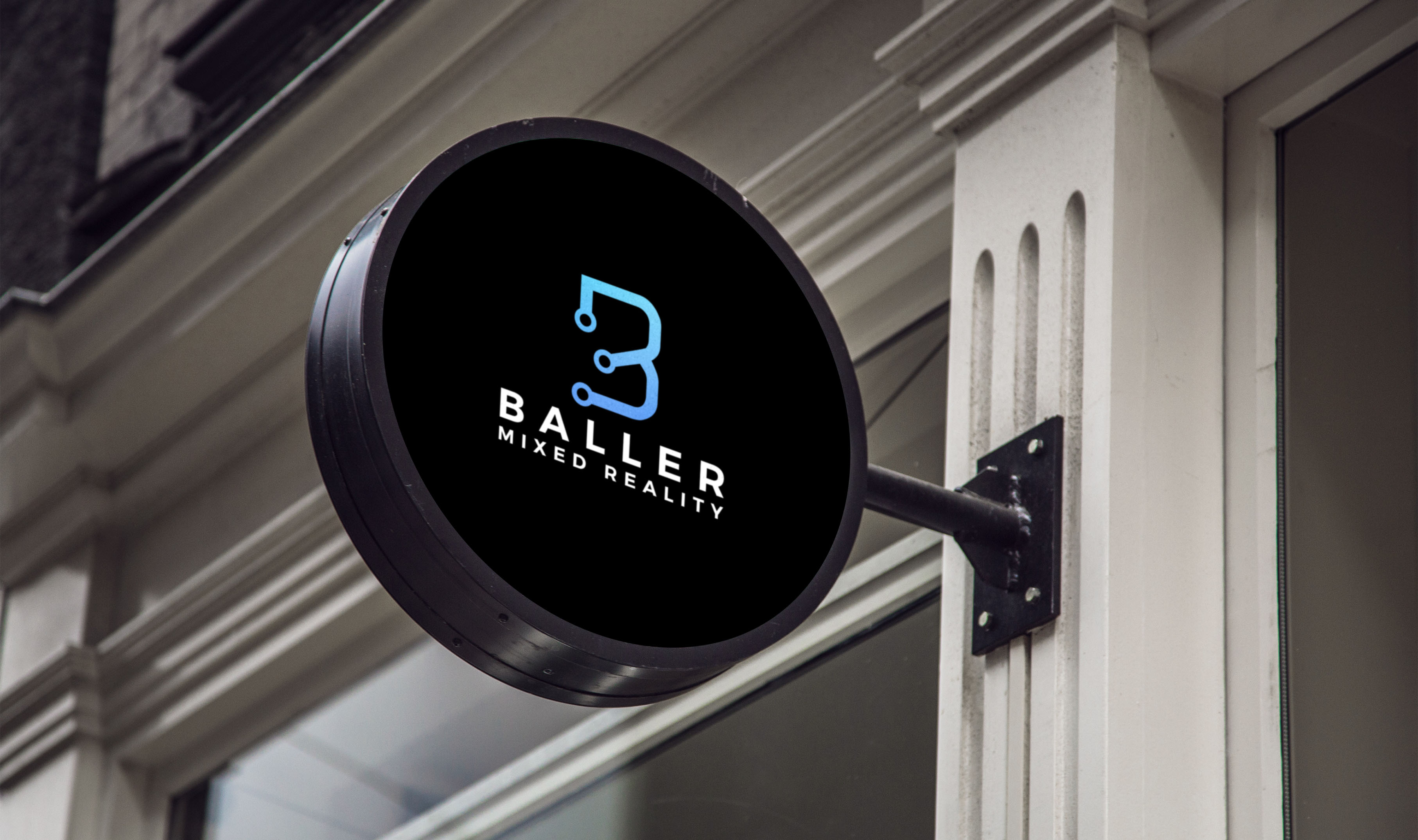 Baller Mixed Reality: J_Miz Hall-of-Fame Collection