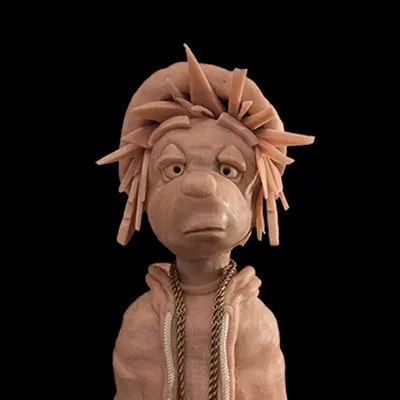 Clay Dogs