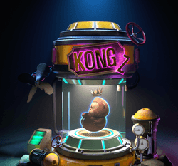 Baby Kongz Incubator collection image