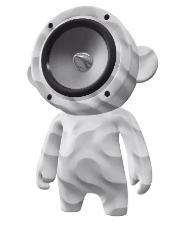 Speaker Bot #70