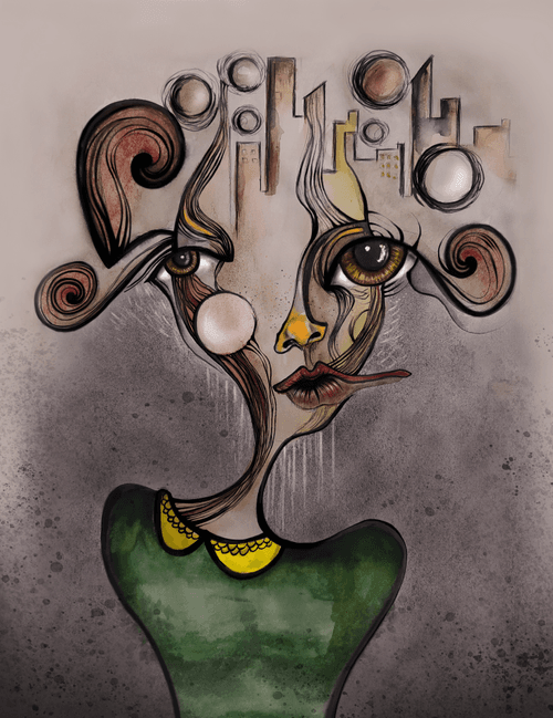 The Ego