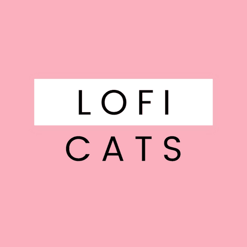 LoFi Cats Radio