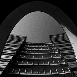Francesco Portelli - Urban Geometries collection image