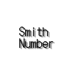 Smith Number collection image