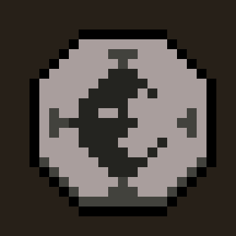 Seal of passage
