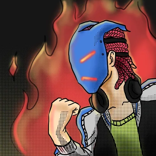 RogueMask