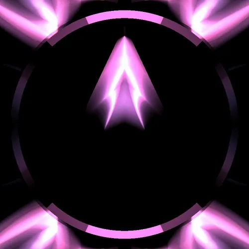 AURA - generative music #58 ( Generative NFT Music – Audio Collectibles )