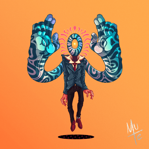 #29: The Illusionist