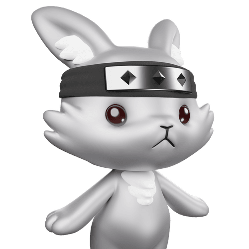 3DLLF-Luna-Silver-#00307