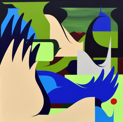 Color Maps