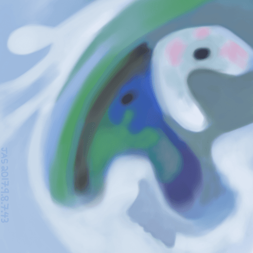 Regina Harsanyi (regha) Farcaster social identity (Fname handle) PFP