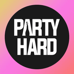 PartyHardNFT collection image