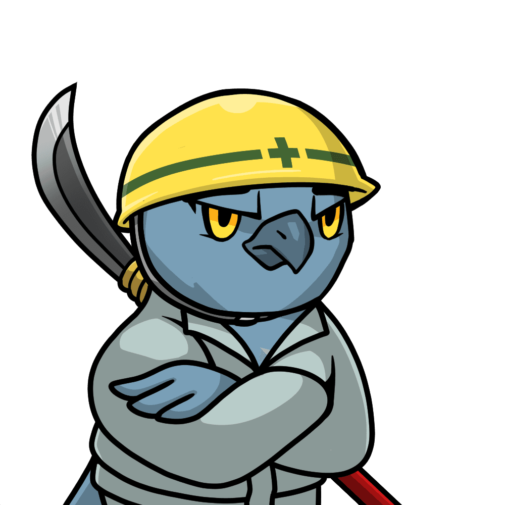Narukami-Field worker-Kiyoshi #01131