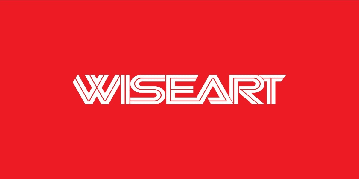 WISeArt banner