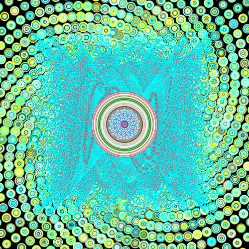 Mandala #224