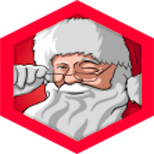 SANTAtoken