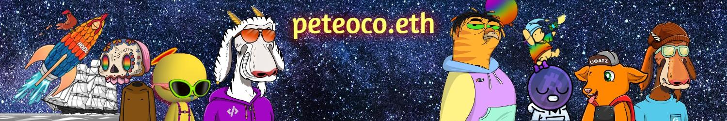 peteoco banner