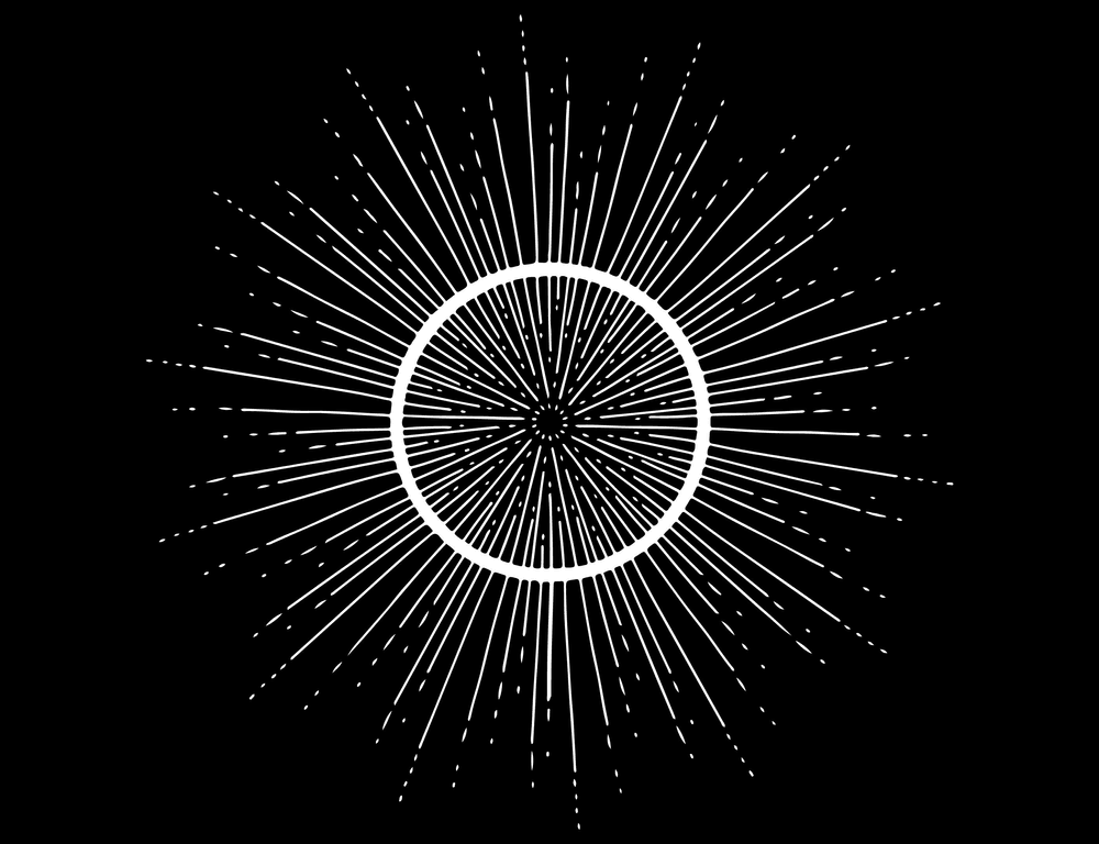 Mandala #7 - TrendyMandalas