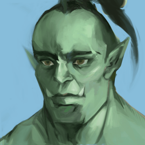 ORC #3 - Adult