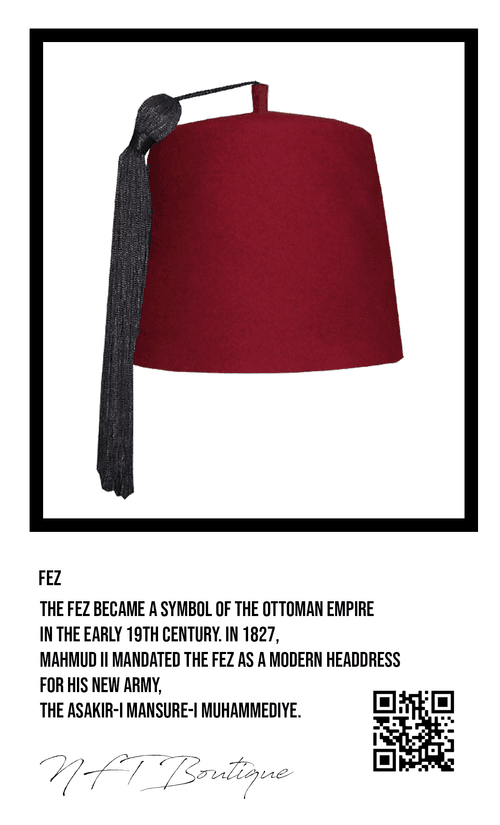 Fez