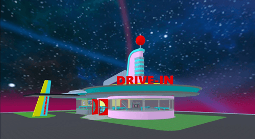 The Diner (Gear)