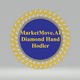 Market Move Diamond Hand Collection - old
