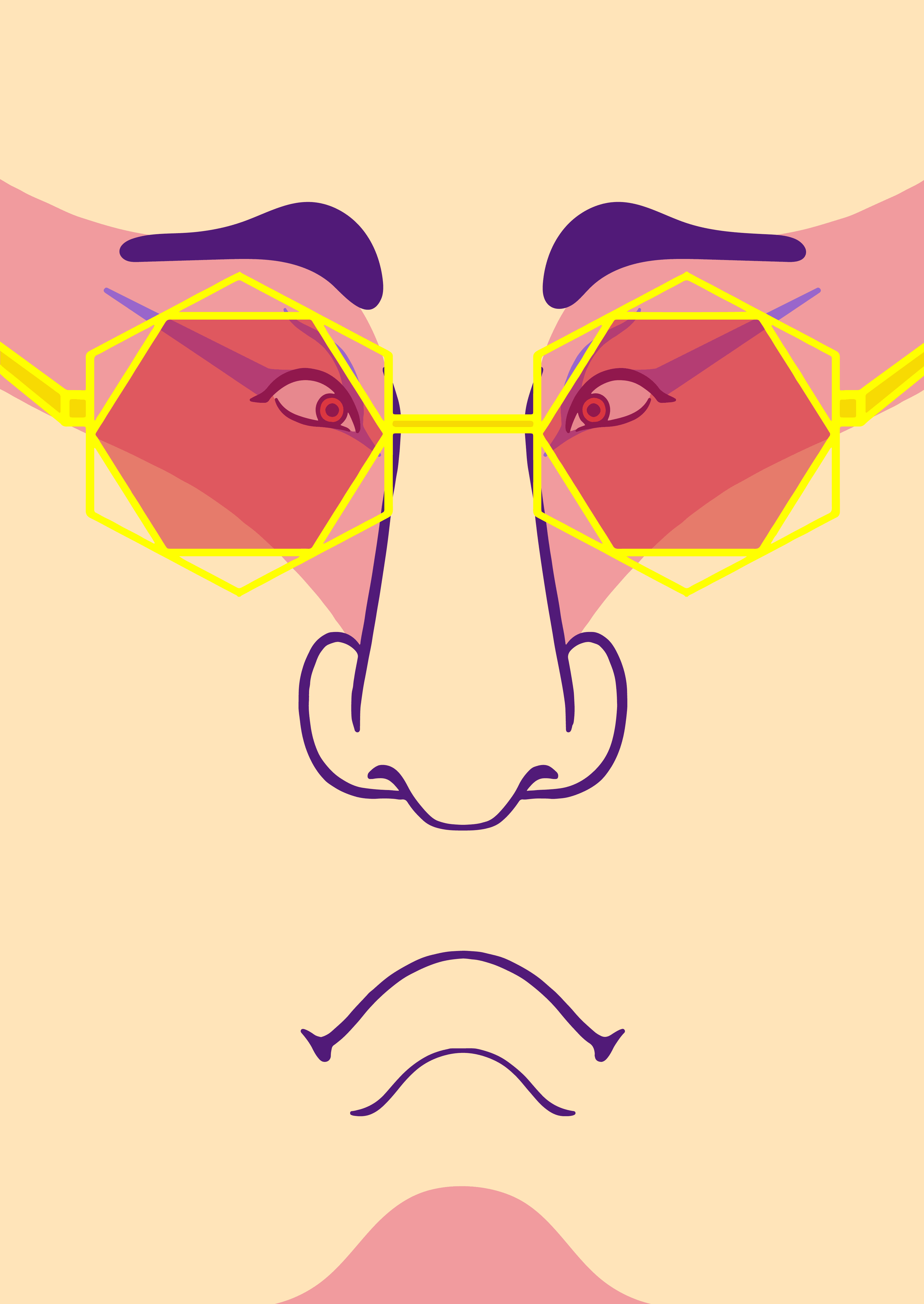 Sunglasses - #12 - AT-AT
