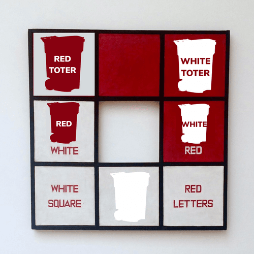 Toter Lewitt