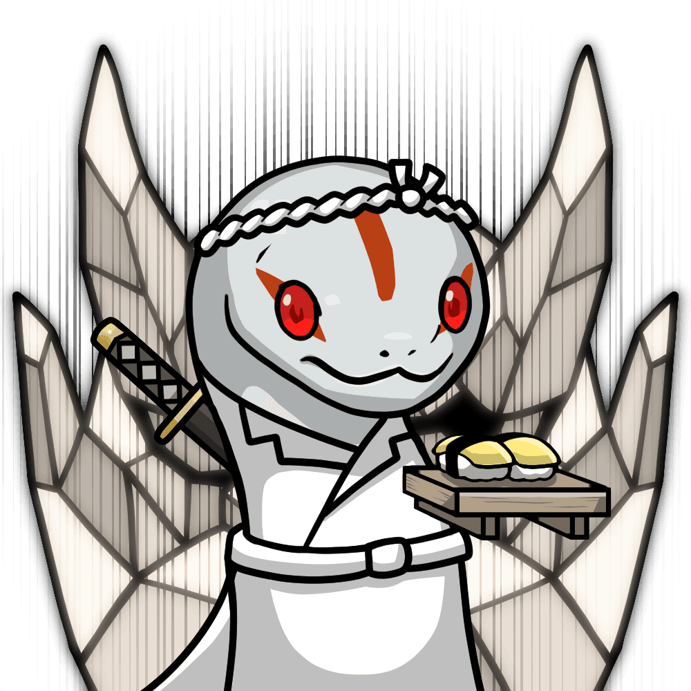 Orochi-Osushi shokunin-Normal #03697