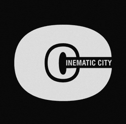 Cinematic City 70mm - Buenos Aires collection image