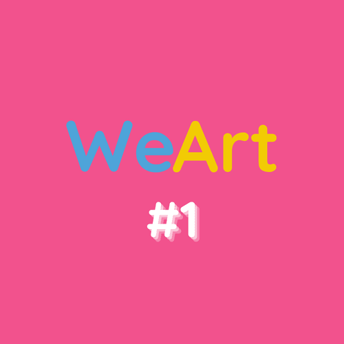 We Art Club 1