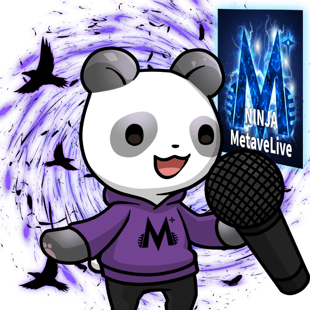 Leelee-MetaveLive MC-Silver #04794