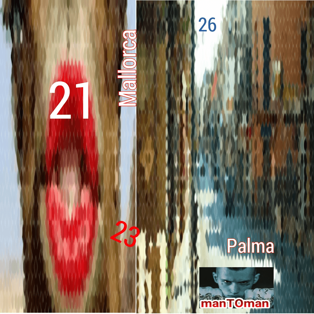 Serie 2 Palma de Mallorca 
