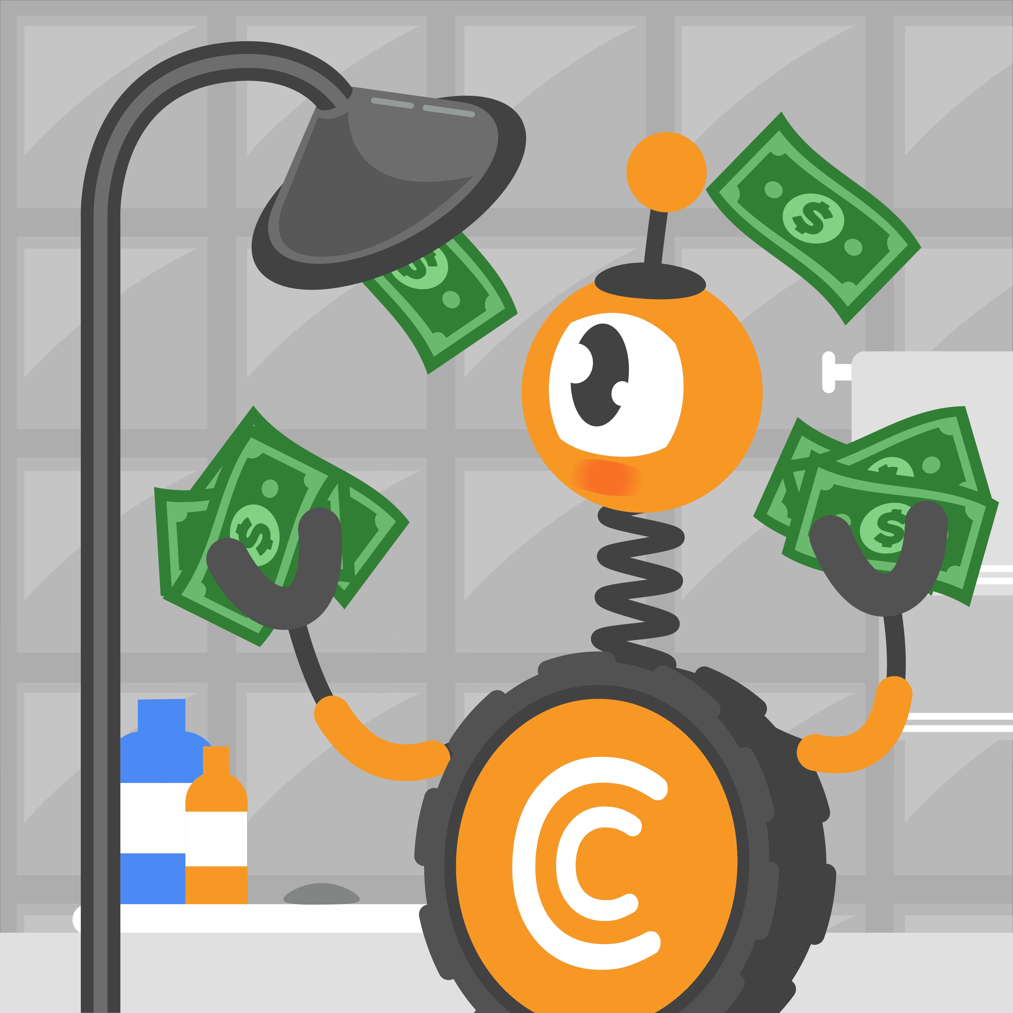 CryptoBot in Action #33