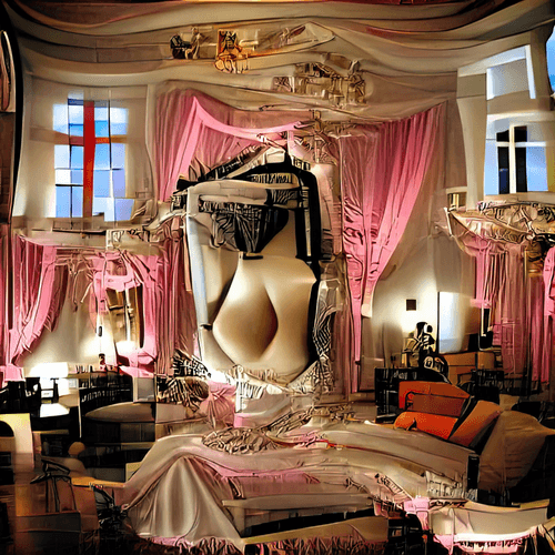Boudoir