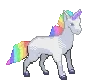 Satoshis Unicorns collection image