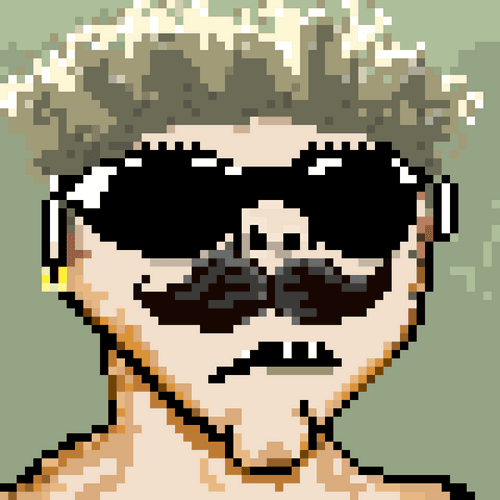 Boonie #114