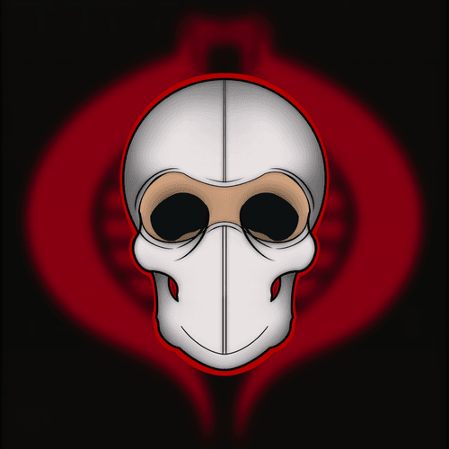 GI Skull 2