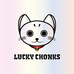 Lucky Chonks Official collection image