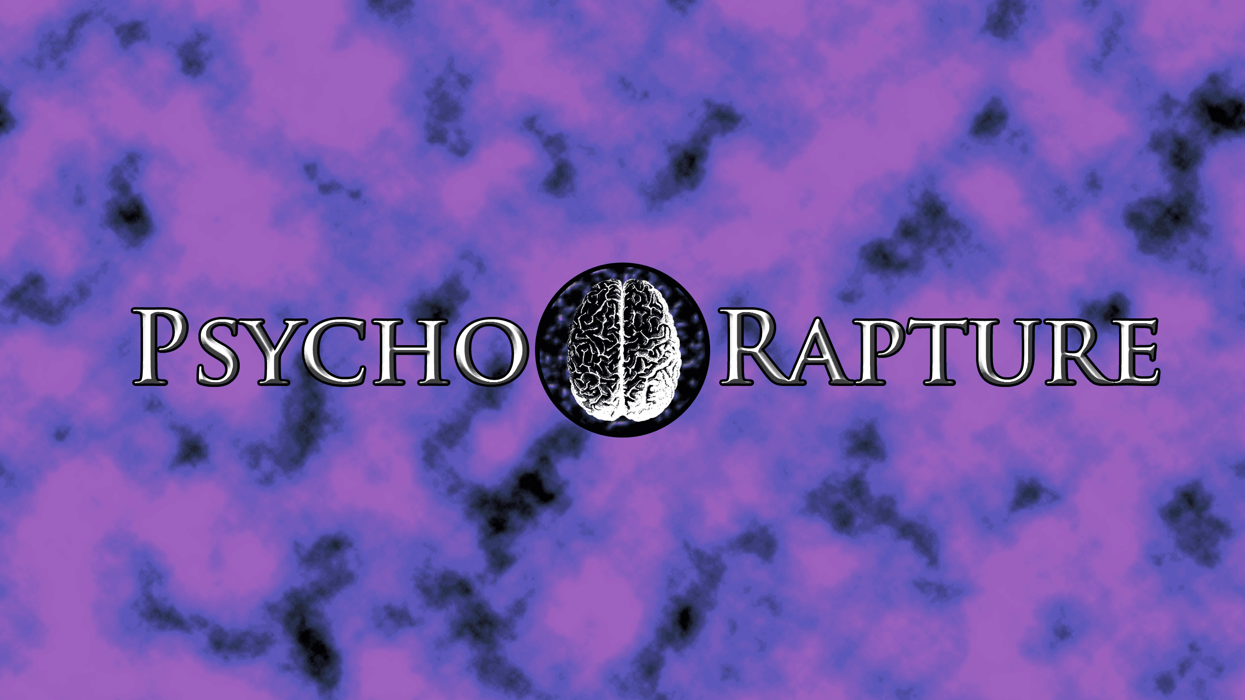 PsychoRapture バナー