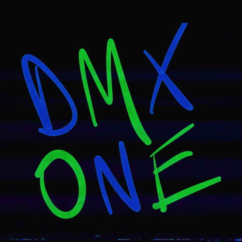 DMX ONE