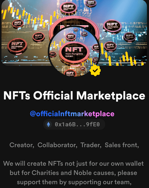 the crypto collection!!!!